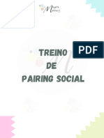 Protocolo de Pairing Social