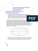 Aplicaciones de La Elipse