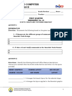 Sptve - Icf 8 - Q1 - DW15