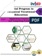 Sptve - Icf 9 - Q1 - M18