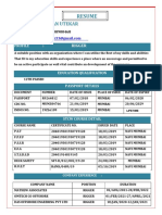 Sanketutekar Finalresume