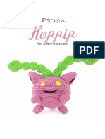 Hoppip