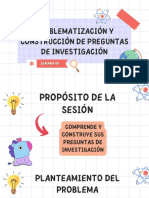 Semana 9-D3-Practica e Investigación Iii