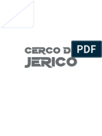 Livro Cerco de Jericó