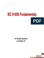 IEC 61850 Fundamentals