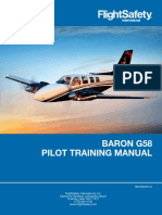 Baron g58 PTM