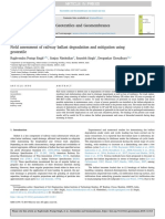 Geotextiles and Geomembranes: Raghvendra Pratap Singh, Sanjay Nimbalkar, Saurabh Singh, Deepankar Choudhury