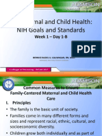 PDF MCN Week1 Day1 B MCN Standards