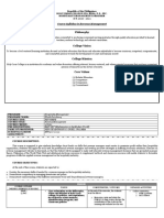 Course Syllabus in Revenue Management