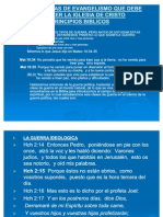 Herramientas de Evangelismo Que Debe Conocer La Iglesia