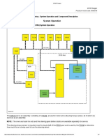 211-02 Power Steering - Description and Operation - System Operation