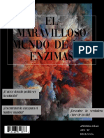 Revista Enzimas