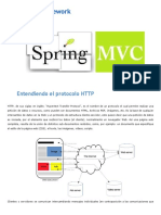 Spring MVC