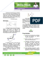 Bioquímica H2o