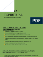 Guerra Espiritual 2