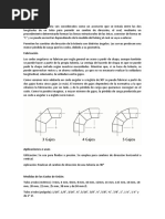 Codos de Unión