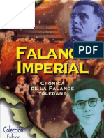  Falange Imperial