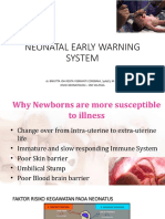 Neonatal Ews