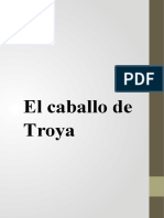 El Caballo de Troya