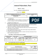 Applied Maths Iii - SC 2101