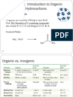 Chapter 11 Organic Alkanes