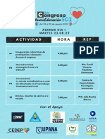 Agenda Congreso Neuroeducación 2022 VF