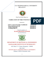 Final Year Project Report 43 Updated 4.0 PDF