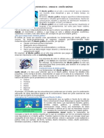 Guia Informativa Diseño Gráfico