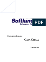 CH Manual Usuario Caja Chica