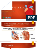 Doenças Infecciosas Do Coração