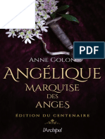 Marquise Anges: Angélique