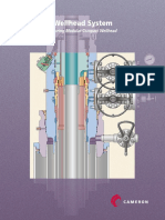 The SSMC Wellhead System Is - Cedip