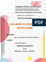 Proyecto de Calculo