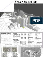 Analisis Residencial San Felipe