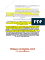 Danao Vs CA - Correct Case