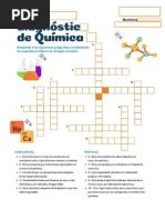 Ficha Online de Actividad Diagnóstica