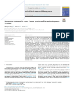 2021.stormwater Treatment For Reuse Current Practice and Future Development