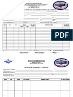 MS-006 Asistencia Estudiantes Servicio Comunitario