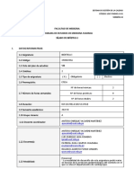 Silabo 2022-II BIÓETICA I A