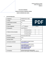 Silabo 2021-I EPIDEMIOLOGIA CLINICA B