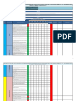 Plan de Mejoramiento 2022