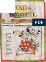 Ginga Brasil Especial Sem Compromisso