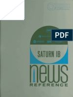 Saturn IB News Reference