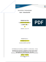 FASE 2 - Organización - Plantilla