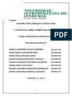 Informe Proyecto