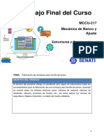 Mccu Mccu-217 Trabajofinal