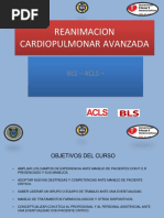 Acls Certificacion