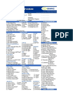 Form Klinik All in One - XLSX - FORM UNTUK PETUGAS