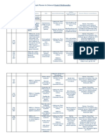 G8 Budget-of-Work in Math