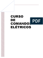 Comandos Elétricos